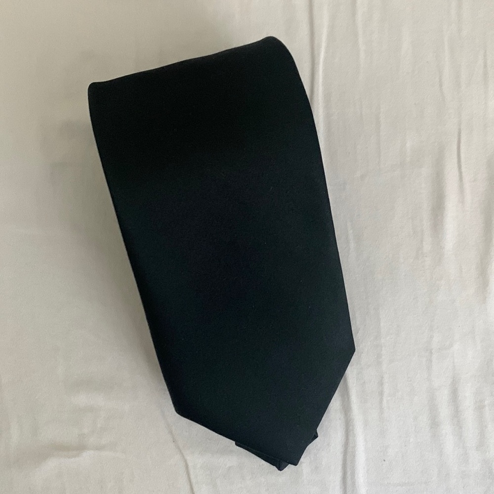 Jos. A Bank black tie